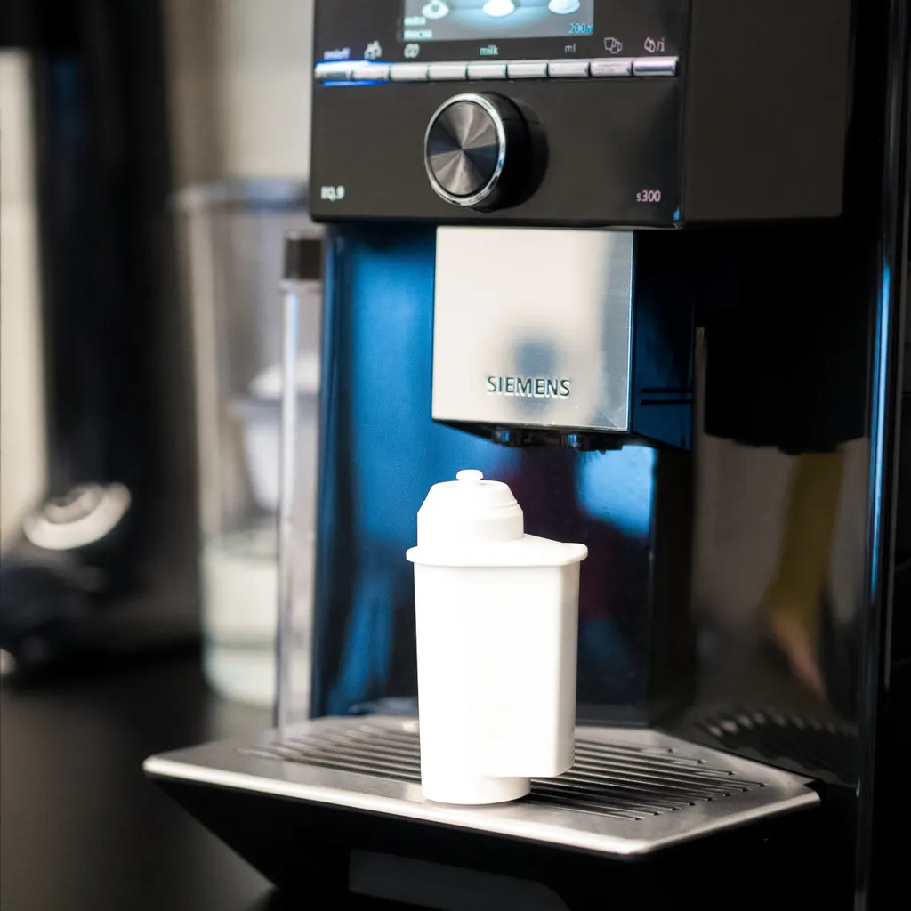 Pflegeset Für Siemens EQ.series Tabletten Bursten Britta Wasserfilter TZ70003 5 Pflegeset Für Siemens EQ.series Tabletten Bursten Britta Wasserfilter TZ70003 – Bild 5