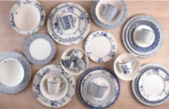 Laura Ashley Set 36-teiliges Geschirr -Haushalts Verkauf ac9f05b2abc85178b805a10c9dd63723