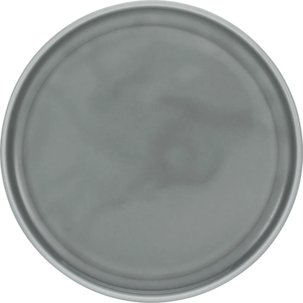 CreaTable 16735 Tafelservice Chef Collection Für 6 Personen, Porzellan, Grau (1 Set, 12-teilig) 4 CreaTable 16735 Tafelservice Chef Collection Für 6 Personen, Porzellan, Grau (1 Set, 12-teilig) – Bild 4