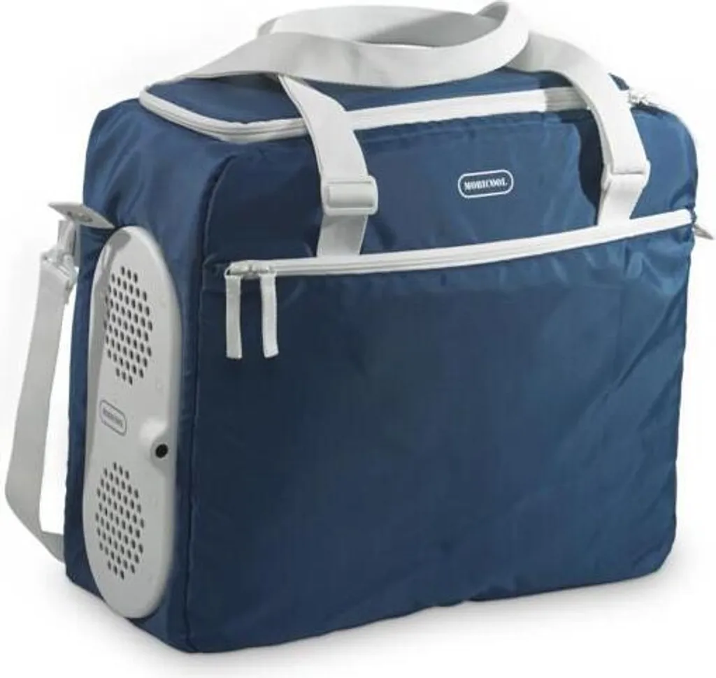 MOBICOOL E-Kühlbox Waeco Faltbar, 32 Liter / 12 Volt 2 MOBICOOL E-Kühlbox Waeco Faltbar, 32 Liter / 12 Volt – Bild 2