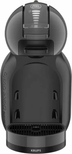 Krups Mini Me, Freistehend, Schwarz 24 Krups Mini Me, Freistehend, Schwarz -Haushalts Verkauf ad6d8201f9e49344e8c9fefaf808441d