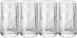Koziol - Superglas Club No. 07 Schnapsglas 40 Ml 4er Set 17 Koziol - Superglas Club No. 07 Schnapsglas 40 Ml 4er Set -Haushalts Verkauf ad9932171fb3541e217a79b8a8e18538