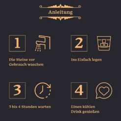 GOURMEO 9 Whisky Steine Im Set In Der Holzbox Aus Natürlichem Basalt 11 GOURMEO 9 Whisky Steine Im Set In Der Holzbox Aus Natürlichem Basalt -Haushalts Verkauf ad9dd181d07b3ef0128fad24830aa4f6