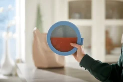 Mepal - Cirqula Vorratsdose Multi Schüssel & Schalen 4-teiliges Set Rund - Aufbewahrungsbox & Frischhaltedosen - 350, 750, 1250, & 2250 Ml - Sortiert 9 Mepal - Cirqula Vorratsdose Multi Schüssel & Schalen 4-teiliges Set Rund - Aufbewahrungsbox & Frischhaltedosen - 350, 750, 1250, & 2250 Ml - Sortiert -Haushalts Verkauf ae211a170bc82cb9814a45d6ded28ed3