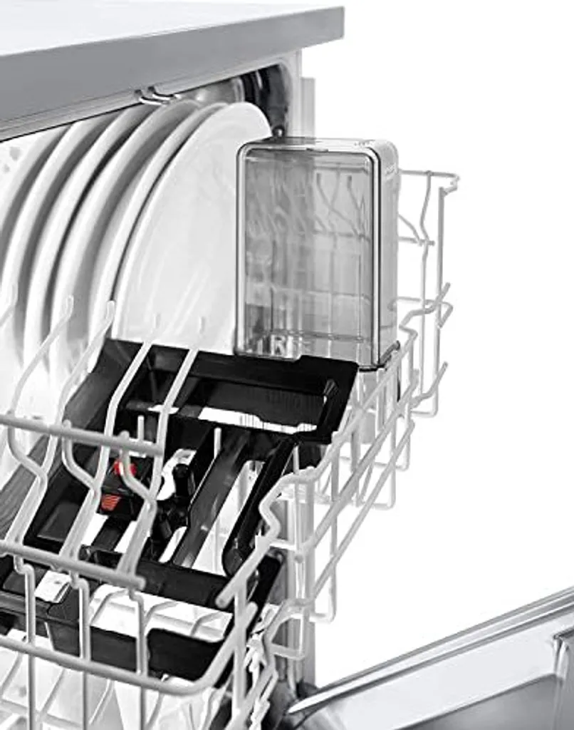 De'Longhi DeLonghi ECAM 370.95.T Dinamica Plus Kaffeevollautomat Silber 7 De'Longhi DeLonghi ECAM 370.95.T Dinamica Plus Kaffeevollautomat Silber – Bild 7