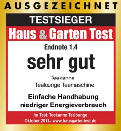 Teekanne Tealounge System SI 7119, Silber; B75020 23 Teekanne Tealounge System SI 7119, Silber; B75020 -Haushalts Verkauf ae45d5edcd540f7ed6e96748127e9cd7