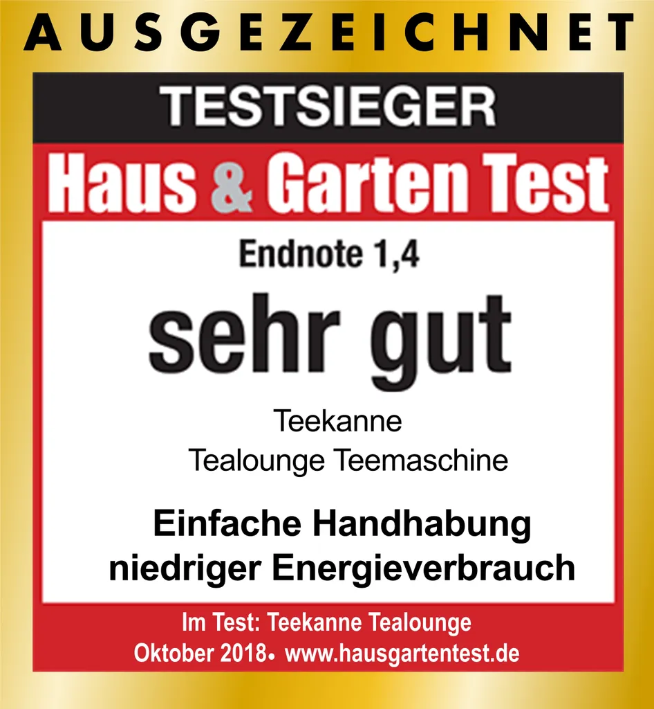 Teekanne Tealounge System SI 7119, Silber; B75020 8 Teekanne Tealounge System SI 7119, Silber; B75020 – Bild 8