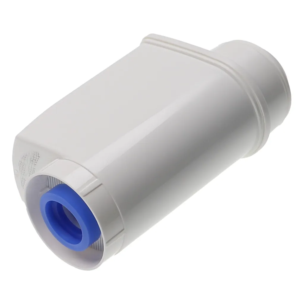 Vhbw 5x Wasserfilter Filter Kompatibel Mit Siemens EQ. 3, 5, 6, 7, 8, 9 Kaffeevollautomat, Espressomaschine - Weiß 2 Vhbw 5x Wasserfilter Filter Kompatibel Mit Siemens EQ. 3, 5, 6, 7, 8, 9 Kaffeevollautomat, Espressomaschine - Weiß – Bild 2