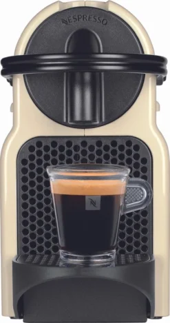 De'Longhi DeLonghi EN80CW INISSIA Nespresso Kapselautomat Creme 31 De'Longhi DeLonghi EN80CW INISSIA Nespresso Kapselautomat Creme -Haushalts Verkauf ae78625fe3475de3ab5d807f9c7e8edf