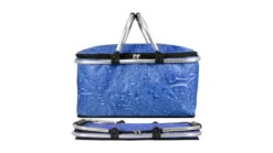 30 Liter Kühltasche + Vorratsdosen 1,15 L -Haushalts Verkauf ae844ac246a5b42d87682d098b8e2e63