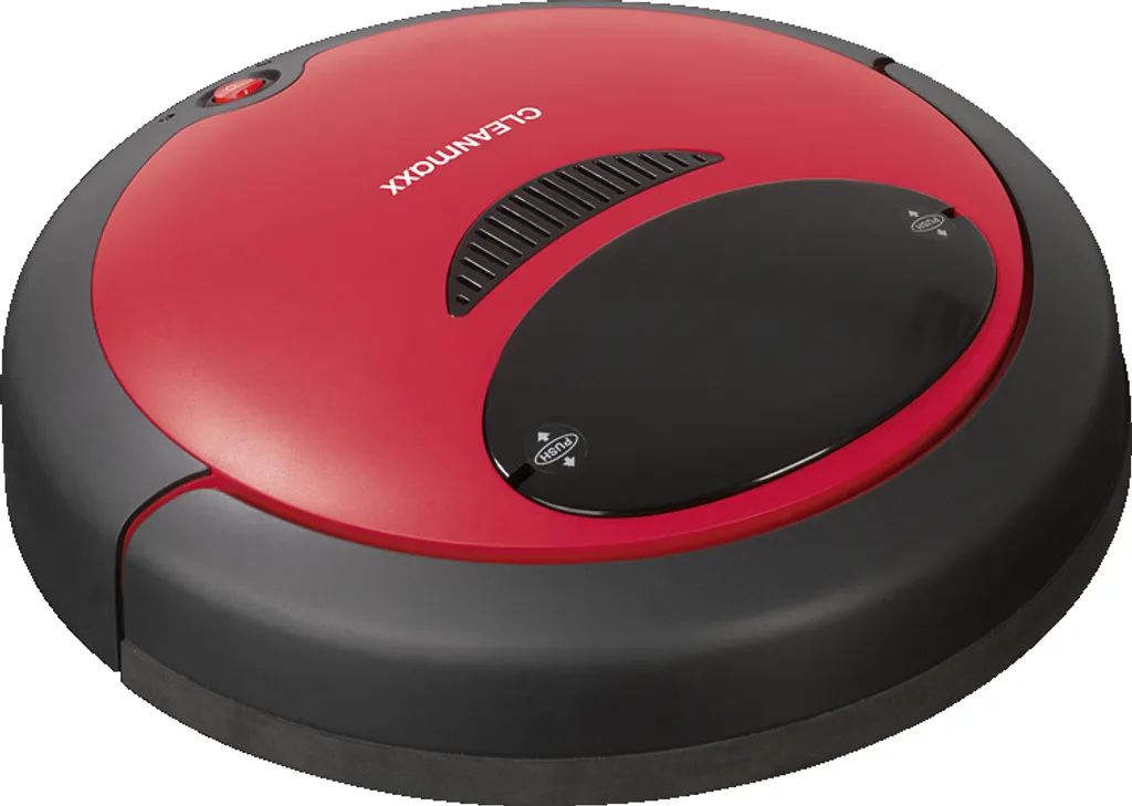 Saugroboter Wischfunktion Staubsauger Roboter Sauger Wischroboter Teppiche 2in1 10 Saugroboter Wischfunktion Staubsauger Roboter Sauger Wischroboter Teppiche 2in1 – Bild 10