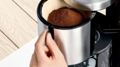 Bosch StyLine TKA8A681 Kaffeemaschinen - Weiß -Haushalts Verkauf af3a15a621645817d0c94a9880263535