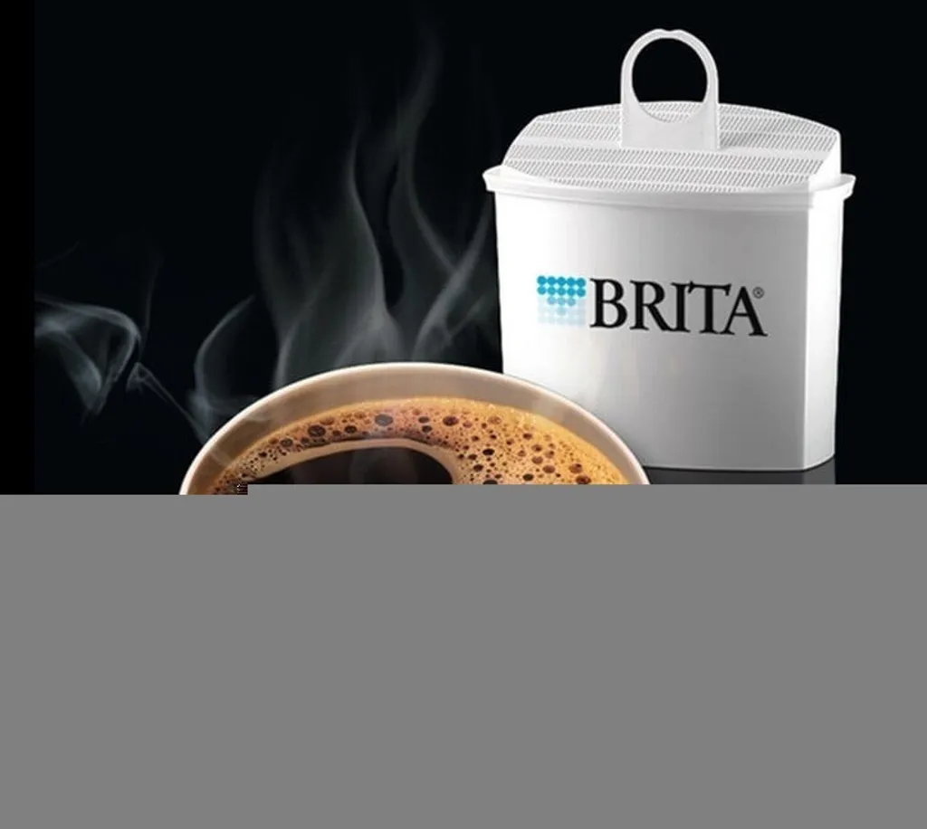 BRAUN Kaffeemaschine KF 520/1 Weiß 9 BRAUN Kaffeemaschine KF 520/1 Weiß – Bild 9