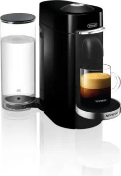 De'Longhi DeLonghi ENV155.B VertuoPlus Nespresso 17 De'Longhi DeLonghi ENV155.B VertuoPlus Nespresso -Haushalts Verkauf afcad3ee4b9062f72901aab742d3decd
