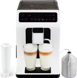 10x AquaFloow MaxiClar Wasserfilter Für Kaffeemaschine Krups Nivona 5 10x AquaFloow MaxiClar Wasserfilter Für Kaffeemaschine Krups Nivona -Haushalts Verkauf aff207f94ebf36334a72d01916810087