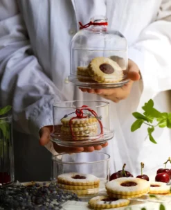 Pasabahce Villa Patisserie Aufbewahrung Aus Glas 3 Stöckig Mit Deckel 96815 25 Pasabahce Villa Patisserie Aufbewahrung Aus Glas 3 Stöckig Mit Deckel 96815 -Haushalts Verkauf b0167d7542e1f03970609133ebd6a16e