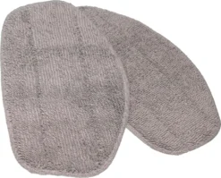 Leifheit 2er Set Ersatzpads Dampfreiniger CleanTenso 25 Leifheit 2er Set Ersatzpads Dampfreiniger CleanTenso -Haushalts Verkauf b0693360946582ca1b0746f5e97befcb