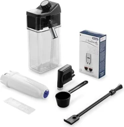 De'Longhi DeLonghi ECAM 370.95.T Dinamica Plus Kaffeevollautomat Silber 32 De'Longhi DeLonghi ECAM 370.95.T Dinamica Plus Kaffeevollautomat Silber -Haushalts Verkauf b11394f93d79f7c3c34d36d665712d93