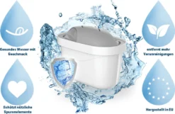 Wessper Wasserfilter Kartuschen Für Hartes Wasser Kompatibel Mit BRITA Maxtra+ Filter, Maxtra Plus, 8er Pack 10 Wessper Wasserfilter Kartuschen Für Hartes Wasser Kompatibel Mit BRITA Maxtra+ Filter, Maxtra Plus, 8er Pack -Haushalts Verkauf b14e0486874474198dc9c2f8adc1e6f3