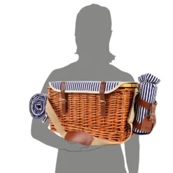 Sänger SÄNGER Picknickkorb Borkum Mit Integriertem Tisch & Kühltasche 25 Teilig Für 4 Personen 12 Sänger SÄNGER Picknickkorb Borkum Mit Integriertem Tisch & Kühltasche 25 Teilig Für 4 Personen -Haushalts Verkauf b21bebae92bbe5f25ee532bdc6fb1ff5