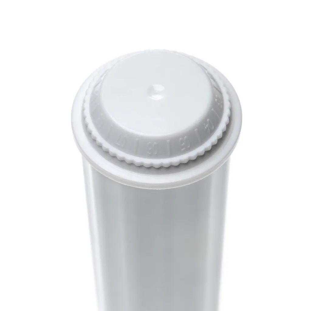 Vhbw 5x Wasserfilter Filter Kompatibel Mit Jura Impressa E85, F5, F50, F70, F9, F90, J5 Kaffeevollautomat, Espressomaschine - Weiß 3 Vhbw 5x Wasserfilter Filter Kompatibel Mit Jura Impressa E85, F5, F50, F70, F9, F90, J5 Kaffeevollautomat, Espressomaschine - Weiß – Bild 3