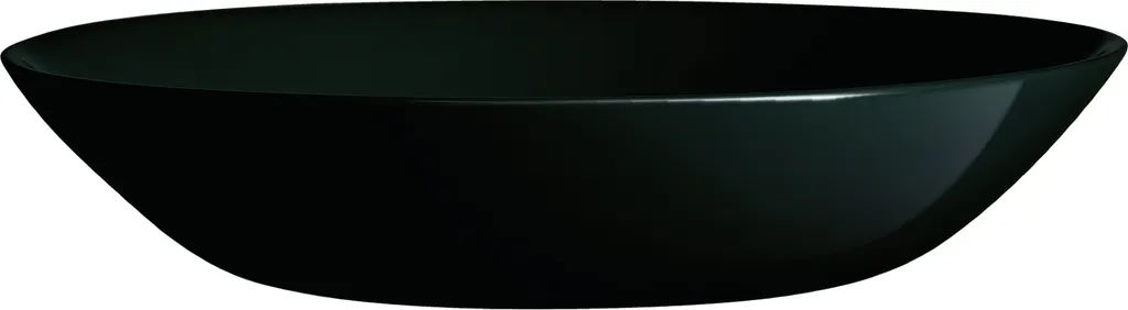 Geschirr Luminarc 9311622 Schwarz Gehärtetes Glas (19 Pcs) 7 Geschirr Luminarc 9311622 Schwarz Gehärtetes Glas (19 Pcs) – Bild 7