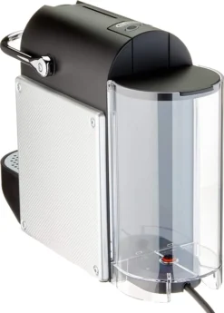 De'Longhi De Longhi EN124.S - Espressomaschine - 0,7 L - Kaffeekapsel - 1260 W - Schwarz - Silber 26 De'Longhi De Longhi EN124.S - Espressomaschine - 0,7 L - Kaffeekapsel - 1260 W - Schwarz - Silber -Haushalts Verkauf b34b0ad9a1ab87e06f60e4585101edf0