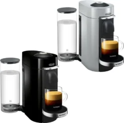 De'Longhi DeLonghi ENV155.B VertuoPlus Nespresso 19 De'Longhi DeLonghi ENV155.B VertuoPlus Nespresso -Haushalts Verkauf b3d20017162f679e286e36466e0fedcc