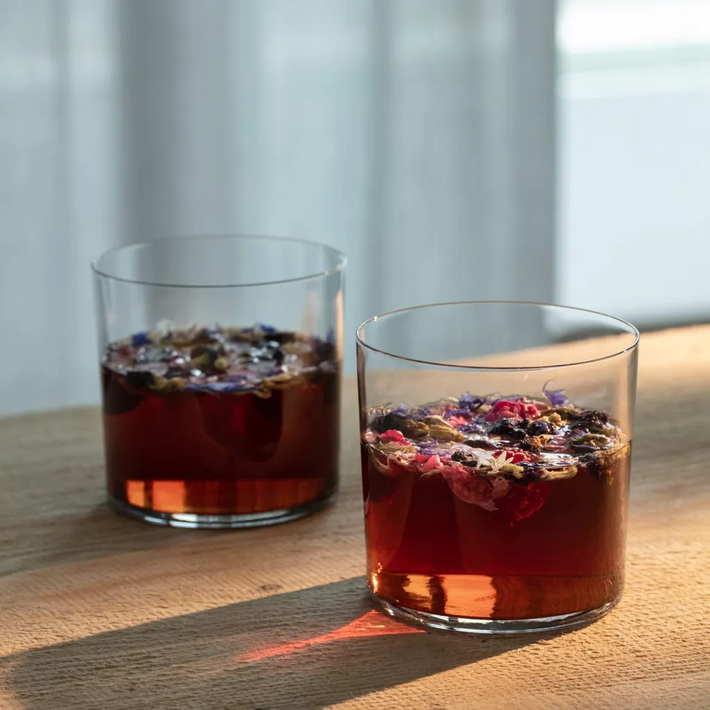 KROSNO Mixology Cidergläser, 6er-Set, 350 Ml 5 KROSNO Mixology Cidergläser, 6er-Set, 350 Ml – Bild 5