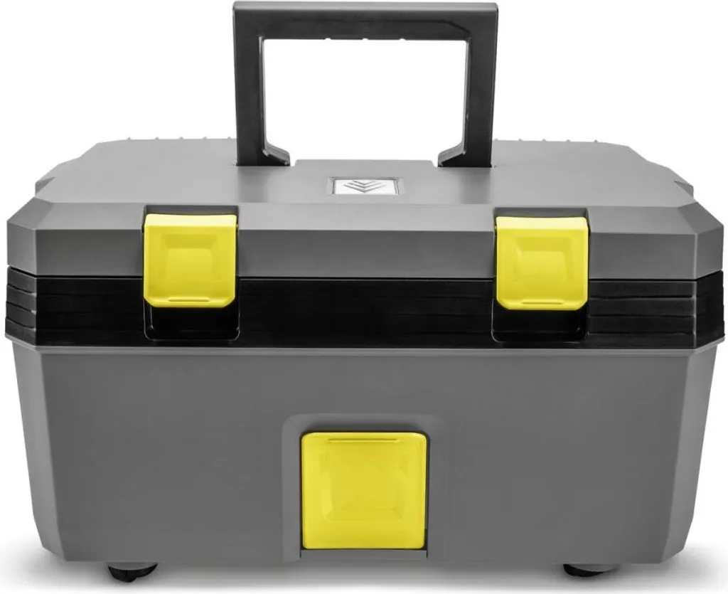 Kärcher Dampfreiniger SG 4/2 Classic *EU | 1.092-301.0 2 Kärcher Dampfreiniger SG 4/2 Classic *EU | 1.092-301.0 – Bild 2