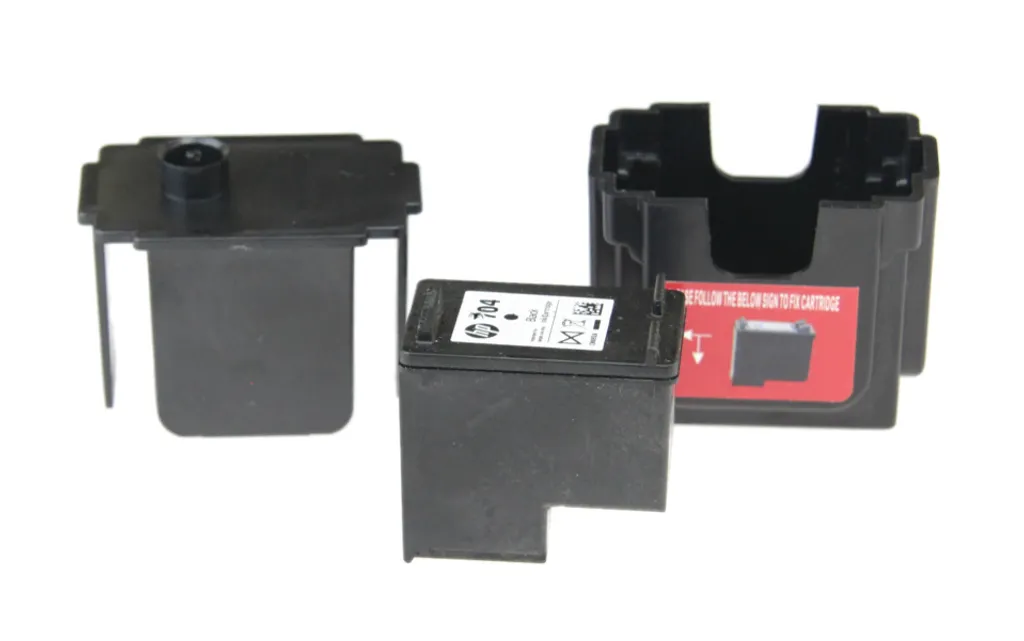 Mit Video-Befüllanleitung Auf Youtube! EASY-REFILL Nachfüllset Für HP 304 Black, HP 304 Black XL, N9K08AE, N9K06AE Patronen - Befülladapter + 3 Füllungen Für HP 304 Black, HP 304 Black XL. Damit Kann Jeder Seine Druckerpatronen Ganz Einfach Selbst Nachfüllen! HP Deskjet 2620, 2630, 2633, 2634, 3700, 3720, 3730 All-in-One, 3732, 3733, 3735, HP Envy 5020, 5030 7 Mit Video-Befüllanleitung Auf Youtube! EASY-REFILL Nachfüllset Für HP 304 Black, HP 304 Black XL, N9K08AE, N9K06AE Patronen - Befülladapter + 3 Füllungen Für HP 304 Black, HP 304 Black XL. Damit Kann Jeder Seine Druckerpatronen Ganz Einfach Selbst Nachfüllen! HP Deskjet 2620, 2630, 2633, 2634, 3700, 3720, 3730 All-in-One, 3732, 3733, 3735, HP Envy 5020, 5030 – Bild 7