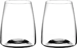 Zieher Vision Side Trinkglas 2er-Set, 480ml, Mundgeblasen, Kristallglas 19 Zieher Vision Side Trinkglas 2er-Set, 480ml, Mundgeblasen, Kristallglas -Haushalts Verkauf b5934371037598fa3796c6ae0de610d5
