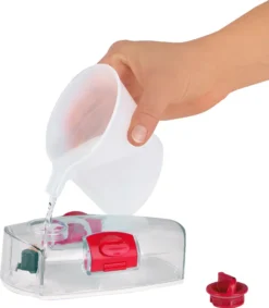 MAXXMEE Dampfbesen 1300W Weiß/rot 36 MAXXMEE Dampfbesen 1300W Weiß/rot -Haushalts Verkauf b64e432384de5b7b281776b4d284fd7a