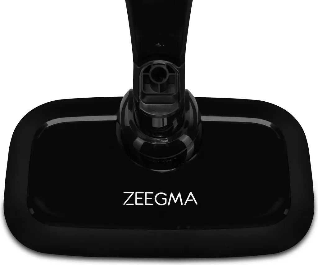 ZEEGMA PAAR Steam Dampfreiniger 15in1, Power 1400W, Reinigt Mehrere Oberflächen, Tötet Bis Zu 99,7% Der Bakterien Und Keime, Einstellbare Dampfleistung, 7 Aufsätze Für Verschiedene Anwendungen 7 ZEEGMA PAAR Steam Dampfreiniger 15in1, Power 1400W, Reinigt Mehrere Oberflächen, Tötet Bis Zu 99,7% Der Bakterien Und Keime, Einstellbare Dampfleistung, 7 Aufsätze Für Verschiedene Anwendungen – Bild 7