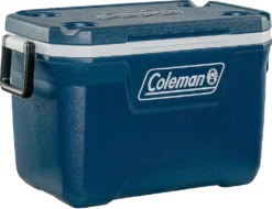 Coleman 52QT Xtreme Chest 49 L - Kühlbox - Blau/weiß 5 Coleman 52QT Xtreme Chest 49 L - Kühlbox - Blau/weiß -Haushalts Verkauf b755ff54258207bea9763d050323a08a