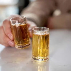 Koziol - Superglas Club No. 07 Schnapsglas 40 Ml 4er Set 26 Koziol - Superglas Club No. 07 Schnapsglas 40 Ml 4er Set -Haushalts Verkauf b7c9fba4d5026539b7d38668c05d3d1a