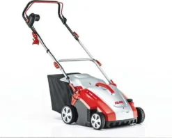 AL-KO Elektro Vertikutierer / Lüfter Combi Care 36 E Comfort AB 36cm 19 AL-KO Elektro Vertikutierer / Lüfter Combi Care 36 E Comfort AB 36cm -Haushalts Verkauf b810adeed550b1bfb08a62917be28d31