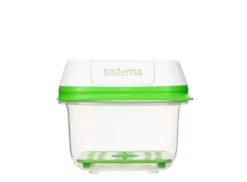 Sistema Frischhaltedose Fresh Works 590 Ml
