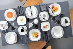 Sänger SÄNGER Porzellan Geschirrset Bilgola, Tafelservice 30 Teilig Für 6 Personen 14 Sänger SÄNGER Porzellan Geschirrset Bilgola, Tafelservice 30 Teilig Für 6 Personen -Haushalts Verkauf b8fdc651662e7db7f89d28ec309029f2