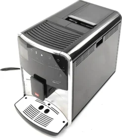 Melitta Caffeo Barista T Smart F831-101 Kaffeevollautomat, Smartphone-Steuerung, Silber 30 Melitta Caffeo Barista T Smart F831-101 Kaffeevollautomat, Smartphone-Steuerung, Silber -Haushalts Verkauf ba6009badc932cf4a3c8f1bcf79da0dc