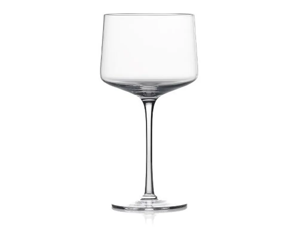 Zone Denmark Rocks Gin Tonic Glas 270ml 2er Set Transparent 2 Zone Denmark Rocks Gin Tonic Glas 270ml 2er Set Transparent – Bild 2