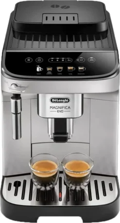 De'Longhi DeLonghi ECAM290.42.TB Magnifica Evo Kaffeevollautomat 17 De'Longhi DeLonghi ECAM290.42.TB Magnifica Evo Kaffeevollautomat -Haushalts Verkauf bb1c1d394ae7b2b4d4fe25315674aaf4