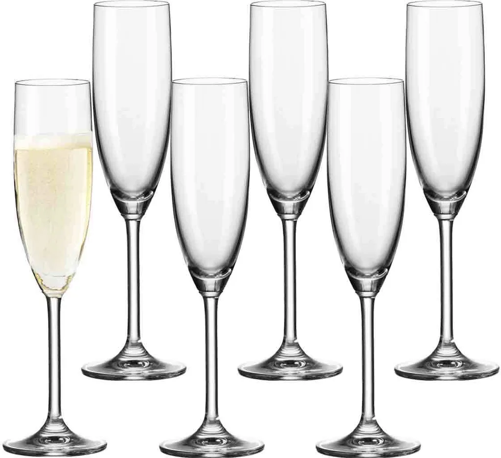 Leonardo DAILY Gläserset 36-teilig 4 Leonardo DAILY Gläserset 36-teilig – Bild 4