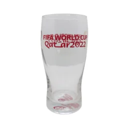 Ein Paar Biergläser Für Die FIFA-Weltmeisterschaft Qatar 2022 -Haushalts Verkauf bb9f532ab1dda5dfe3f2193289fa1727