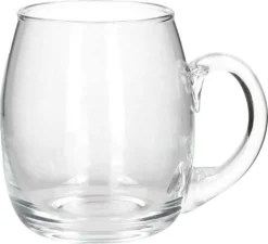 BIERGLAS 0,5 L Bierkrug Bierseidel Bier Glas