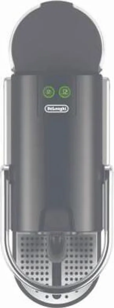 De'Longhi De Longhi EN124.S - Espressomaschine - 0,7 L - Kaffeekapsel - 1260 W - Schwarz - Silber 14 De'Longhi De Longhi EN124.S - Espressomaschine - 0,7 L - Kaffeekapsel - 1260 W - Schwarz - Silber – Bild 14