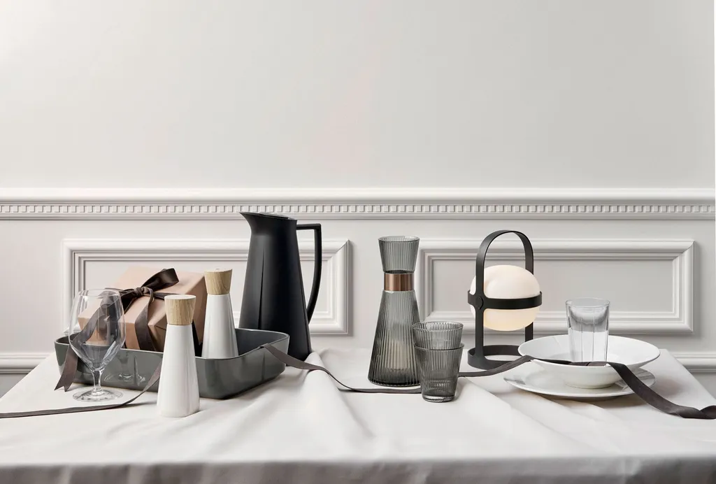 Rosendahl GRAND CRU MOUTHBLOWN Wassergläser 4-teilig Smoke 7 Rosendahl GRAND CRU MOUTHBLOWN Wassergläser 4-teilig Smoke – Bild 7