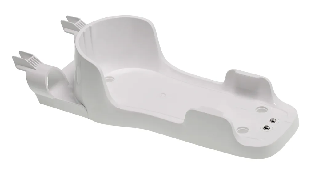 Rowenta RS-RH5791 Wandhalterung Für RH9057 RH9089 AIRFORCE 360 Akkusauger 1 Rowenta RS-RH5791 Wandhalterung Für RH9057 RH9089 AIRFORCE 360 Akkusauger