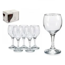 Pasabahce Bistro 44412 Weingläser Wasser Saft Drink Trinkglas 6 Gläser Set Edel 16 Pasabahce Bistro 44412 Weingläser Wasser Saft Drink Trinkglas 6 Gläser Set Edel -Haushalts Verkauf bd06f0b12a18bf28e4790d368ed1d1ca