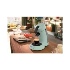 Philips Senseo CSA210/10 Original Plus Türkis 14 Philips Senseo CSA210/10 Original Plus Türkis -Haushalts Verkauf bd8ae4917d438032b7be6e34ac22d289